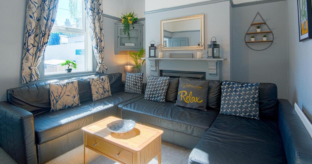 The Clifford Gathering York - Sleeps Up To 10 Exterior foto